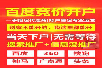 百度竞价广告的关键词选择与出价策略案例